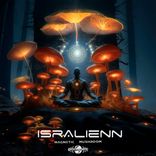 Artwork voor "Magnetic Mushroom"