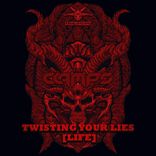 Artwork for "Twisting Your Lies (Life)"