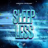 Artwork for "Sleepless"