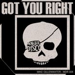 Artwork voor "Got You Right"