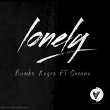 Artwork for "Lonely"
