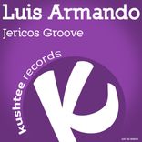 Artwork for "Jericos Groove"