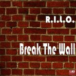 Artwork for "Break The Wall"