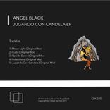 Artwork for "Jugando Con Candela"