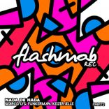 Artwork voor "Nada De Nada"