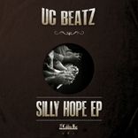 Artwork für "Silly Hope EP"
