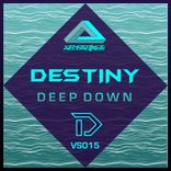 Artwork for "Deep Down"