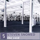 Artwork for "The Void"