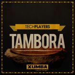 Artwork for "Tambora"