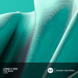 Artwork für "The Bass"