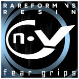Artwork for "Fear Grips"