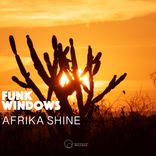 Artwork for "Afrika Shine"