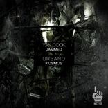 Artwork for "Jammed / Kosmos"