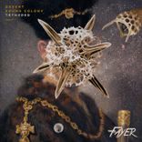 Artwork for "Tethered"