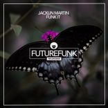 Portada para "Funk It"