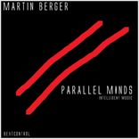 Artwork for "Parallel Minds"