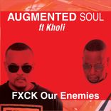 Artwork für "FXCK Our Enemies"