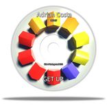 Artwork for "Get Up"