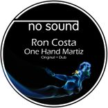 Artwork voor "One Hand Martiz"