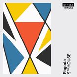 Artwork voor "Pagoda"