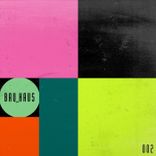 Artwork for "Tower Of Babel EP"