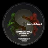 Artwork for "Quarter Stone"