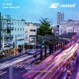 Artwork for "Love Story"