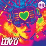 Artwork for "Luv U"