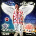 Artwork für "You Make My Heart Sing"