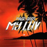 Portada para "My Luv"