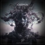 Artwork voor "The Past Is Gone"