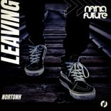 Artwork for "Leaving"