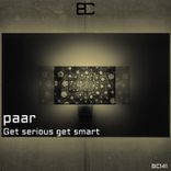 Artwork for "Get Serious Get Smart"