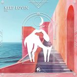 Portada para "Keep Lovin"