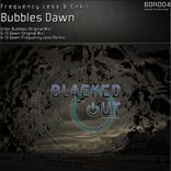 Artwork for "Bubbles Dawn EP"