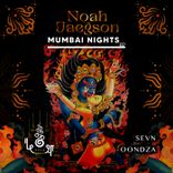 Artwork voor "Mumbai Nights"