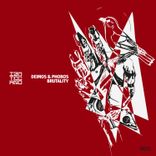 Artwork voor "Brutality"