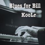Artwork for "Blues For Bill"