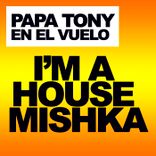 Portada para "En El Vuelo"