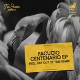 Artwork for "Centenario"