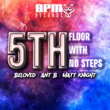 Artwork for "5th Floor With No Steps"