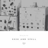 Artwork for "Seek and Spell"