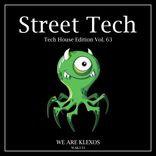 Artwork for "Street Tech, Vol. 63"
