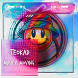 Portada para "Music Is Moving"