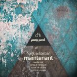 Artwork for "Maintenant"