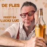 Artwork voor "De Fles"