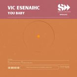 Artwork voor "You Baby"