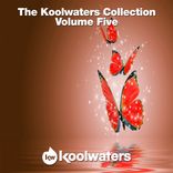 Portada para "The Koolwaters Collection, Vol. 5"