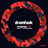 Artwork voor "DUB1 / Foundations"