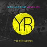 Artwork for "Whack Ass"